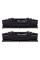 Оперативна пам'ять RAM G.Skill Ripjaws V DDR4 32GB (2 x 16GB) 3600 CL18 black