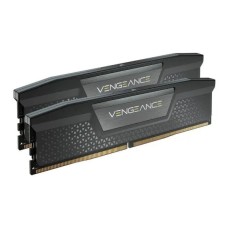 Оперативна пам'ять RAM Corsair Vengeance DDR5 32GB (2 x 16GB) 5600 CL40 black