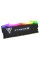 Оперативна пам'ять Patriot Viper Xtreme 5 RGB DDR5 48GB (2 x 24GB) 8000 CL38 black