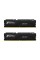 Оперативна пам'ять RAM Kingston FURY Beast DDR5 16GB (2 x 8GB) 5200 CL40 black