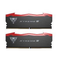 Оперативна пам'ять Patriot Viper Xtreme 5 DDR5 32GB (2x16GB) 8200 CL38 black