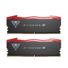 Оперативна пам'ять Patriot Viper Xtreme 5 DDR5 32GB (2x16GB) 8200 CL38 black