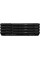 Оперативна пам'ять Kingston FURY Beast DDR4 64GB (4 x 16GB) 3200 CL16 black