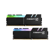 Оперативна пам'ять RAM G.Skill Trident Z RGB DDR4 32GB (2 x 16GB) 3600 CL16 black