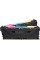 Оперативна пам'ять RAM Corsair Vengeance RGB Pro DDR4 16GB (2 x 8GB) 3000 CL15