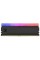 Оперативна пам'ять GoodRam IRDM RGB DDR5 32 ГБ (2 x 16 ГБ) 5600 CL30 black