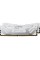 Оперативна пам'ять RAM Kingston FURY Renegade DDR5 48GB (2 x 24GB) 8400 CL40 white-silver