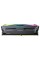 Оперативна пам'ять Lexar Ares RGB DDR5 32GB (2 x 16GB) 6400 CL32 black