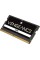 Оперативна пам'ять Corsair Vengeance DDR5 32GB 5600 CL48 SODIMM black