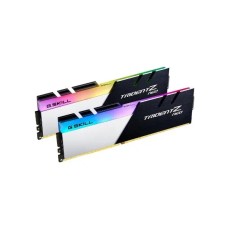 Оперативна пам'ять RAM G.Skill Trident Z Neo DDR4 32GB (2 x 16GB) 3600 CL16 black-silver