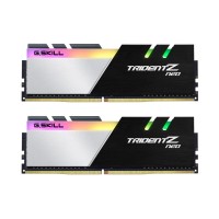 Оперативна пам'ять RAM G.Skill Trident Z Neo DDR4 32GB (2 x 16GB) 3600 CL16 black-silver