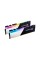 Оперативна пам'ять RAM G.Skill Trident Z Neo DDR4 32GB (2 x 16GB) 3600 CL16 black-silver