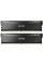 Оперативна пам'ять Lexar Thor DDR4 32GB (2x16GB) 3600 CL18 Grey 