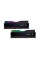 Оперативна пам'ять RAM G.Skill Trident Z5 RGB DDR5 64GB (2 x 32GB) 6000 CL30 black