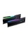 Оперативна пам'ять RAM G.Skill Trident Z5 RGB DDR5 64GB (2 x 32GB) 6000 CL30 black