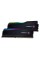 Оперативна пам'ять RAM G.Skill Trident Z5 RGB DDR5 64GB (2 x 32GB) 6000 CL30 black