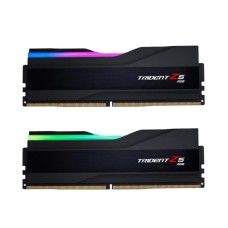 Оперативна пам'ять RAM G.Skill Trident Z5 RGB DDR5 64GB (2 x 32GB) 6000 CL30 black