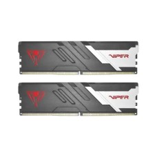 Оперативна пам'ять Patriot Viper Venom DDR5 32GB (2x16GB) 6000 CL30 grey