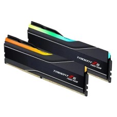 Оперативна пам'ять RAM G.Skill Trident Z5 Neo RGB DDR5 32GB (2 x 16GB) 6000 CL30 black