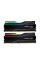 Оперативна пам'ять RAM G.Skill Trident Z5 Neo RGB DDR5 32GB (2 x 16GB) 6000 CL30 black