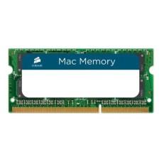 Оперативна пам'ять Corsair Mac Memory DDR3 (2 x 8GB) 1333 CL9