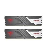 Оперативна пам'ять Patriot Viper Venom DDR5 64GB (2x32GB) 6000 CL36 grey