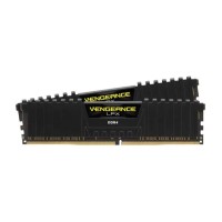 Оперативна пам'ять Corsair Vengeance LPX DDR4 32GB (2 x 16GB) 3200 CL16 black