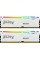 Оперативна пам'ять Kingston FURY Beast RGB DDR5 64GB (2 x 32GB) 6400 CL32 EXPO white
