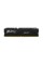 Оперативна пам'ять Kingston FURY 16GB (1x16GB) 5200MHz CL40 Beast Black