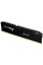 Оперативна пам'ять Kingston FURY 16GB (1x16GB) 5200MHz CL40 Beast Black
