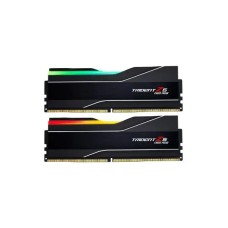 Оперативна пам'ять RAM G.Skill Trident Z5 Neo RGB DDR5 32GB (2 x 16GB) 6000 CL36 black