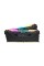 Оперативна пам'ять RAM Corsair Vengeance RGB Pro DDR4 32GB (2 x 16GB) 3600 CL18 black