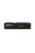 Оперативна пам'ять RAM Kingston FURY Beast DDR5 16GB 6800 CL34 black