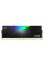 Оперативна пам'ять Adata XPG Lancer RGB DDR5 32GB (2x16GB) 7200 CL34 gray