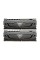 Оперативна пам'ять Patriot Viper Steel DDR4 32GB (2x16GB) 3200 CL16 grey