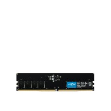 Оперативна пам'ять Crucial 16 ГБ (1x16 ГБ) 5600 МГц CL46