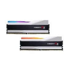 Оперативна пам'ять RAM G.Skill Trident Z5 RGB DDR5 32GB (2 x 16GB) 7200 CL34 gray