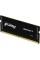 Оперативна пам'ять Kingston FURY Impact DDR5 32GB (2 x 16GB) 4800 CL38 SODIMM black