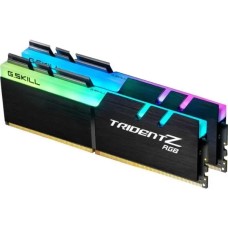 Оперативна пам'ять RAM G.Skill Trident Z RGB DDR4 32GB (2x16GB) 4000 CL19