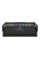 Оперативна пам'ять RAM Corsair Dominator Platinum RGB DDR5 5600 C36 32GB (2 x 16GB) black