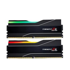 Оперативна пам'ять G.Skill Trident Z5 Neo RGB DDR5 32GB (2 x 16GB) 6000 CL32 чорний