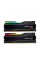 Оперативна пам'ять G.Skill Trident Z5 Neo RGB DDR5 32GB (2 x 16GB) 6000 CL32 чорний