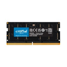 Оперативна пам'ять Crucial 16 ГБ (1x16 ГБ) 5600 МГц CL46