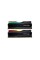 Оперативна пам'ять RAM G.Skill Trident Z5 Neo RGB DDR5 48GB (2 x 24GB) 5600 CL40 black