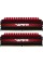 Оперативна пам'ять Patriot Viper 4 DDR4 64GB (2 x 32GB) 3600 CL18 red