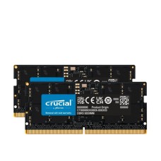 Оперативна пам'ять Crucial 96 ГБ (2x48 ГБ) 5600 CL46 для ноутбука