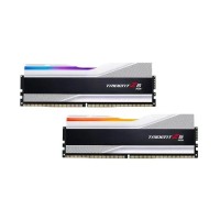 Оперативна пам'ять RAM G.Skill Trident Z5 RGB DDR5 32GB (2 x 16GB) 5600 CL40 gray