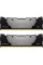 Оперативна пам'ять Kingston FURY Renegade DDR4 64 ГБ (2 x 32 ГБ) 3200 CL16 сірий