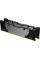 Оперативна пам'ять Kingston FURY Renegade DDR4 64 ГБ (2 x 32 ГБ) 3200 CL16 сірий