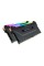 Оперативна пам'ять Corsair Vengeance RGB Pro DDR4 16GB (2 x 8GB) 3600 CL18 black